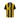 Vitesse Heimtrikot 1999/00 (XL) – Retro Fußballtrikot