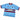 West Ham Auswärtstrikot 1993/95 (L) – Retro Fußballtrikot