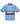 West Ham Auswärtstrikot 1993/95 (L) – Retro Fußballtrikot
