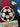 FC København Auswärtstrikot 2023/24 - Diogo 9 (S) Matchissue – Retro Fußballtrikot