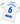 Zaragoza Heimtrikot 2021/22 - Frances 6 (L) – Retro Fußballtrikot