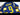 Parma Heimtrikot 2003/04 - Adriano 9 (XL)